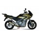 ESCAPES YAMAHA TDM 900 02 03 04 05 06 07 08 09 10 MIVV SUONO INOX