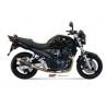ESCAPE SUZUKI GSF 650 BANDIT 05 06 MIVV GP CARBONO