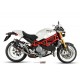 ESCAPES DUCATI MONSTER S4RS 06 07 08 09 10 MIVV GP CARBONO