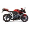 ESCAPE HONDA CBR 600 RR 07 08 09 10 MIVV SUONO FULL TITANIUM
