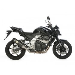 ESCAPE KAWASAKI Z-750 07 08 09 10 LEOVINCE LV ONE CARBONO