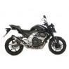 ESCAPE KAWASAKI Z-750/R 07 08 09 10 11 12 LEOVINCE LV ONE CARBONO