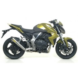 TUBO ESCAPE HONDA CB 1000 R ARROW 08 09 10 11 PRO RACING PUNTA CARBONO