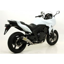 TUBO ESCAPE HONDA CBF 1000 / ST ARROW 10 11 PRO RACING