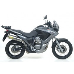 TUBO ESCAPE HONDA XL 700 V transalp 08 09 10 11 ARROW 