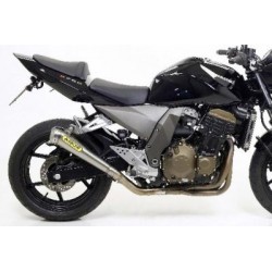 TUBO ESCAPE Z 750 / S ARROW PRO RACE 04 05 06 titanio