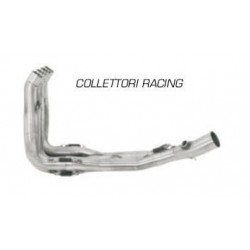 LINEA COMPLETA YAMAHA 06 07 08 09 10 11 ARROW STREET THUNDER ALUMINIO