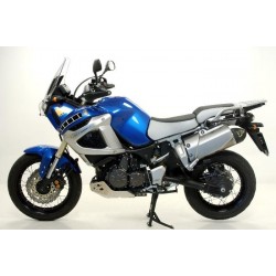 TUBO DE ESCAPE YAMAHA XT 1200 Z XTZ 10 11 12 ARROW SUPERTENERE titanio