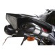 TUBOS DE ESCAPE YAMAHA R1 07 08 GPR TITANIO 