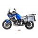  ESCAPE YAMAHA XT 1200 Z SUPERTENERE 2010 MIVV SPEED EDGE