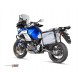  ESCAPE YAMAHA XT 1200 Z SUPERTENERE 2010 MIVV SPEED EDGE