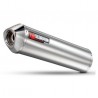 ESCAPE SUZUKI GSF 650 BANDIT 07 08 09 10 11 12 13 SCORPION REDONDO INOX