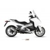 ESCAPE HONDA INTEGRA 12 13 14 15 MIVV SUONO INOX