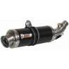  ESCAPE KTM DUKE 690 12 13 14 15 MIVV GP CARBONO