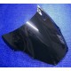 CUPULA DOBLE BURBUJA NEGRA SUZUKI GSX-R 1000 01 02