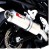 ESCAPE SUZUKI GSF 600/650 BANDIT 00 01 02 03 04 05 06 SCORPION REDONDO INOX