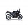 ESCAPE HONDA CBR 125 R 11 12 13 14 15 16 IXIL L2X INOX