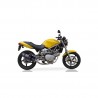 LINEA COMPLETA ESCAPE HONDA VTR 250 98 99 IXIL COV