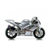 ESCAPES HONDA VTR 1000 SP1 IXIL XOVS