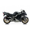 ESCAPES HONDA CBR 1100 XX IXIL XOVS