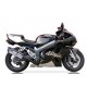 ESCAPE KAWASAKI ZX7-R NINJA 96 97 98 99 IXIL SOVE INOX