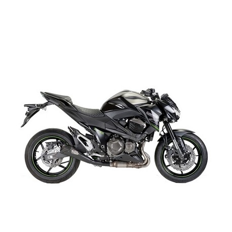 ESCAPE KAWASAKI Z800 / Z800e IXIL X55C