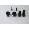 TOPES ANTICAIDA LIGHTECH HONDA CBR 600 RR 07 08 
