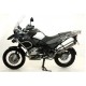 ESCAPE BMW R 1200 GS ADVENTURE 2010 ARROW MAXI RACE-TECH TITANIO COPA CARBONO 