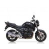 ESCAPE SUZUKI GSX 650 F 08 09 10 11 12 13 14 15 16 IXIL SOVE INOX