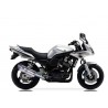 ESCAPE YAMAHA FZS 600 FAZER 98 99 00 01 02 03 IXIL SOVE INOX