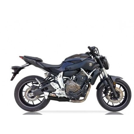 ESCAPE YAMAHA MT-07 14 15 16 IXIL L3XB