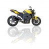 ESCAPE YAMAHA FZ1 06 07 08 09 10 11 12 13 14 15 16 17 IXIL XOVE