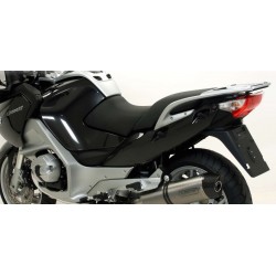 ESCAPE BMW R 1200 RT 10 11 12 13 ARROW MAXI RACE-TECH ALUMINIO