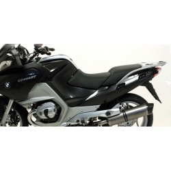 ESCAPE BMW R 1200 RT 10 11 12 13 ARROW MAXI RACE-TECH TITANIO