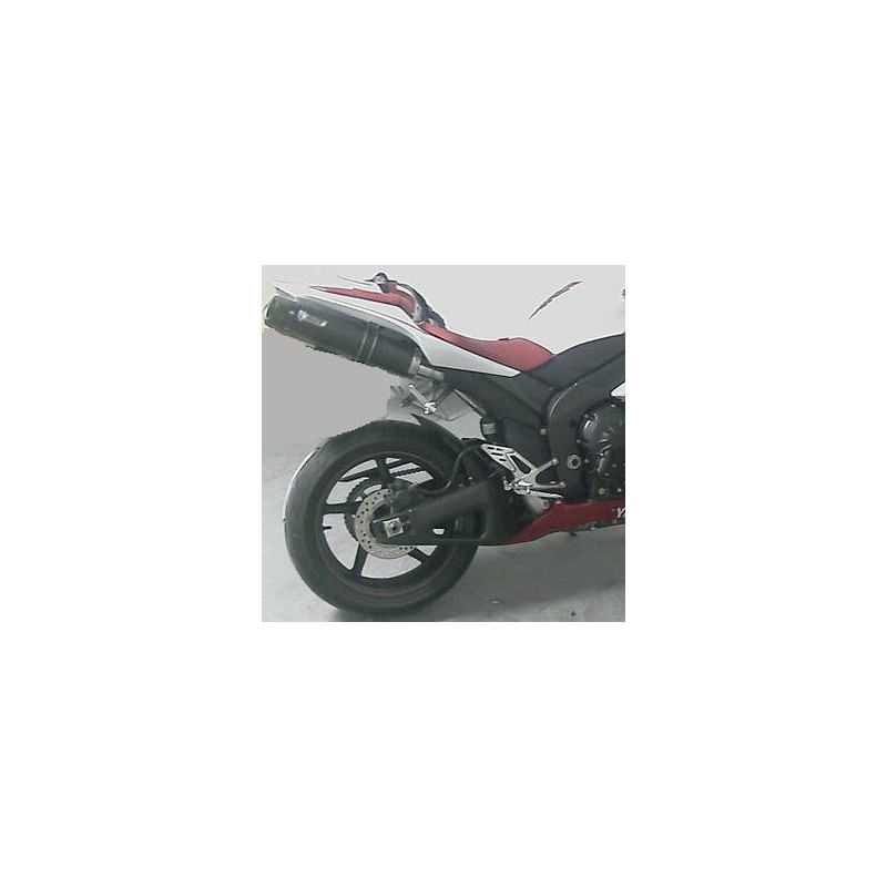 thumbnail image 2 of K&N High-Flow Air Filter For Yamaha YZF R1 2004-2006 (5VY) – YA-1004 2 of 4