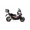 ESCAPE HONDA X-ADV 750 17 18 SCORPION SERKET INOX.
