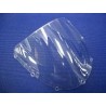 CUPULA DOBLE BURBUJA TRANSPARENTE HONDA CBR 954 02 03