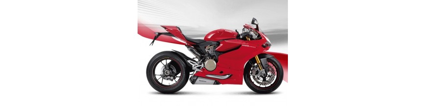 899/1199/1299 Panigale